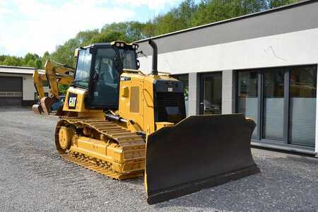 Planierraupe 2019 Caterpillar D6K 2XL (15)