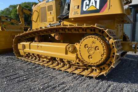 Planierraupe 2019 Caterpillar D6K 2XL (16)