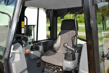 Planierraupe 2019 Caterpillar D6K 2XL (18)