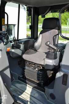 Planierraupe 2019 Caterpillar D6K 2XL (19)