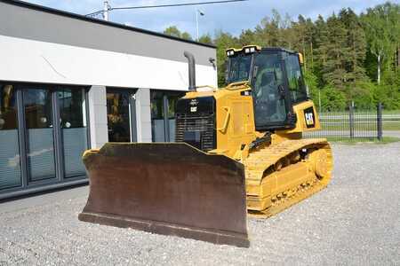 Planierraupe 2019 Caterpillar D6K 2XL (2)