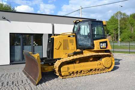 Planierraupe 2019 Caterpillar D6K 2XL (3)