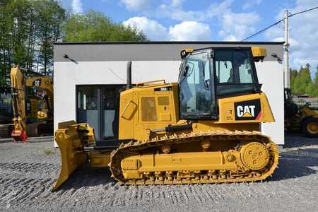 Planierraupe 2019 Caterpillar D6K 2XL (4)