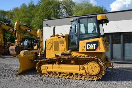 Planierraupe 2019 Caterpillar D6K 2XL (5)