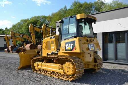 Planierraupe 2019 Caterpillar D6K 2XL (6)