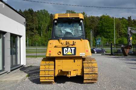 Planierraupe 2019 Caterpillar D6K 2XL (8)