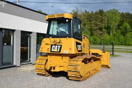 Planierraupe 2019 Caterpillar D6K 2XL (9)