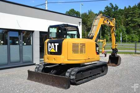 Minigraver 2013 Caterpillar 308 E (10)