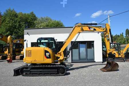 Minigraver 2013 Caterpillar 308 E (12)