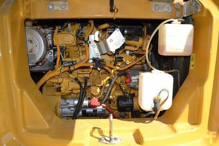 Minigraver 2013 Caterpillar 308 E (19)