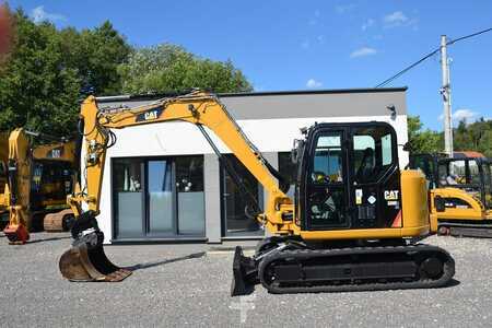 Minigraver 2013 Caterpillar 308 E (4)