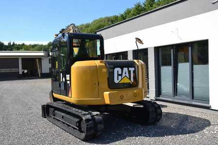 Minigraver 2013 Caterpillar 308 E (7)