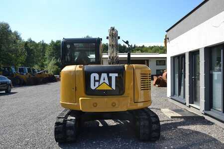 Minigraver 2013 Caterpillar 308 E (8)