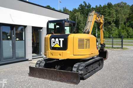 Minigraver 2013 Caterpillar 308 E (9)