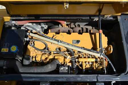 Mobil grävmaskin 2013 Caterpillar M 316 D (18)