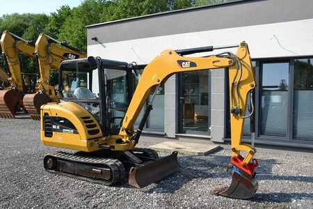 Mini excavadoras 2010 Caterpillar 302.5 (13)