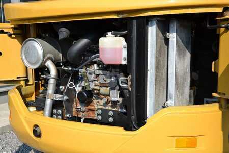 Mini excavadoras 2010 Caterpillar 302.5 (16)