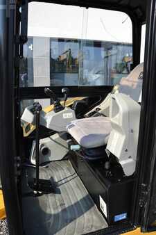 Mini excavadoras 2010 Caterpillar 302.5 (18)