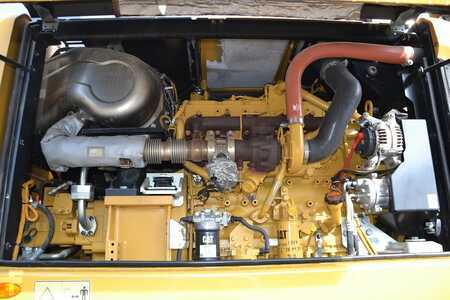 Mobilbagger 2015 Caterpillar M 318 F (18)