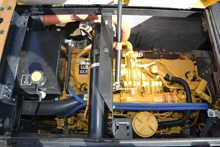 Mobilbagger 2015 Caterpillar M 318 F (19)