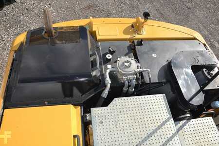 Mobilbagger 2015 Caterpillar M 318 F (20)