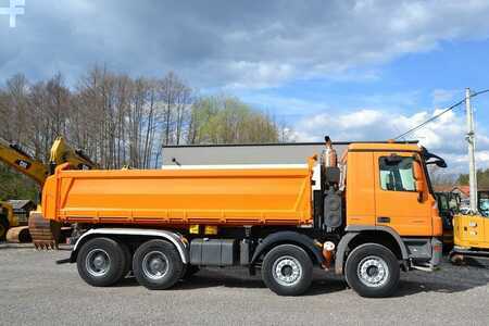 Truck 2014 Mercedes-Benz ACTROS 3241 (10)