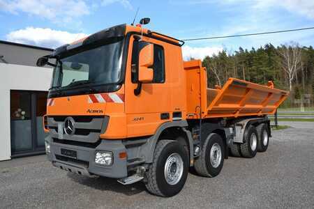 Truck 2014 Mercedes-Benz ACTROS 3241 (14)