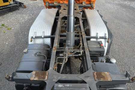 Truck 2014 Mercedes-Benz ACTROS 3241 (17)