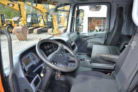 Truck 2014 Mercedes-Benz ACTROS 3241 (20)