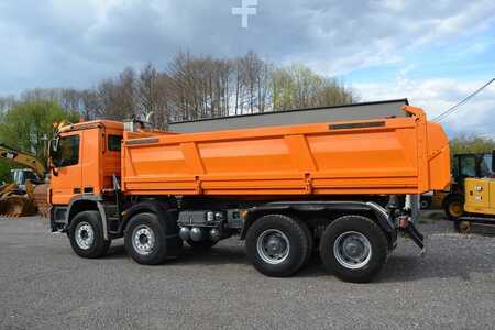 Truck 2014 Mercedes-Benz ACTROS 3241 (5)