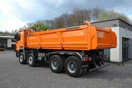 Truck 2014 Mercedes-Benz ACTROS 3241 (6)