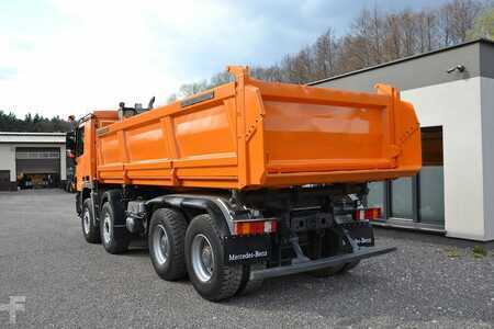 Truck 2014 Mercedes-Benz ACTROS 3241 (7)