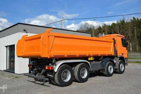 Truck 2014 Mercedes-Benz ACTROS 3241 (8)