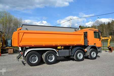 Truck 2014 Mercedes-Benz ACTROS 3241 (9)