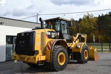 Hjullæsser 2013 Caterpillar 950 K (11)