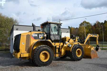Hjullæsser 2013 Caterpillar 950 K (12)