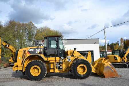 Hjullæsser 2013 Caterpillar 950 K (13)