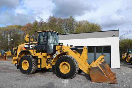 Hjullæsser 2013 Caterpillar 950 K (14)