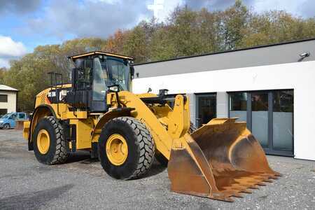 Hjullæsser 2013 Caterpillar 950 K (15)