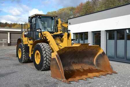 Hjullæsser 2013 Caterpillar 950 K (16)