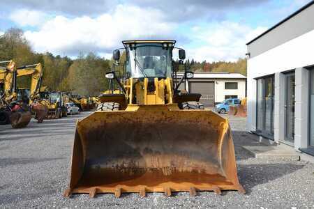 Hjullæsser 2013 Caterpillar 950 K (17)