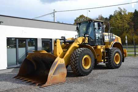 Hjullæsser 2013 Caterpillar 950 K (3)