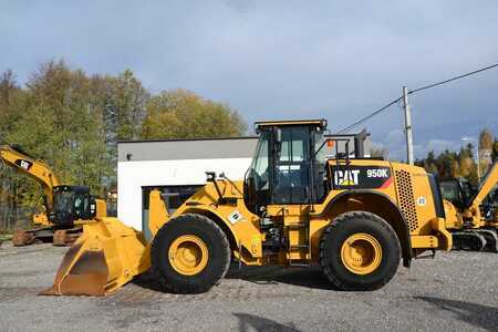 Hjullæsser 2013 Caterpillar 950 K (5)