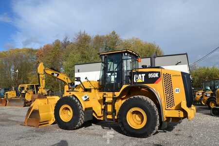 Hjullæsser 2013 Caterpillar 950 K (6)