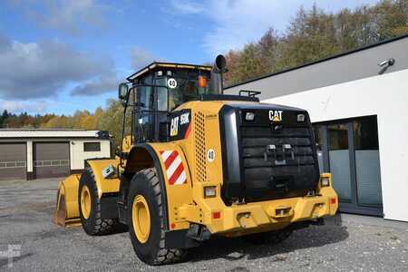 Hjullæsser 2013 Caterpillar 950 K (8)