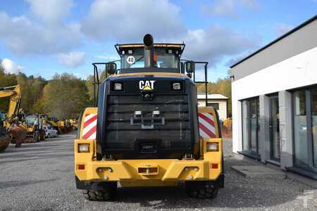 Hjullæsser 2013 Caterpillar 950 K (9)