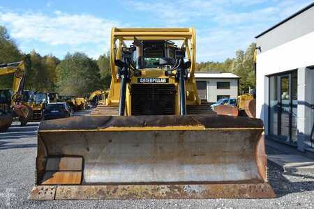 Telaketjupuskutraktorit 2014 Caterpillar D6T LGP (16)