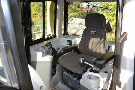 Telaketjupuskutraktorit 2014 Caterpillar D6T LGP (20)