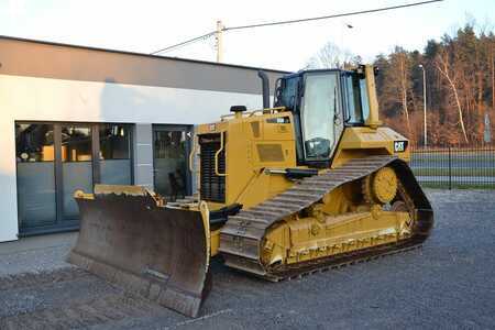 Pásové buldozery 2016 Caterpillar D6N (1)