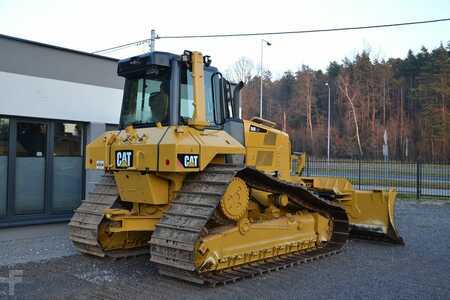 Pásové buldozery 2016 Caterpillar D6N (10)